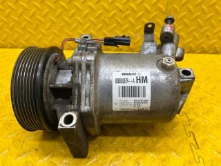 Компрессор кондиционера Renault Duster H4M БУ