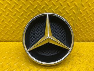 Эмблема Mercedes-Benz GLC X253 651921 БУ