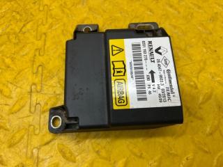 Блок управления AirBag VAZ LADA Largus