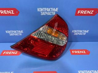 Фонарь задний правый Toyota Camry 2001-2004 30 81551-33270 контрактная