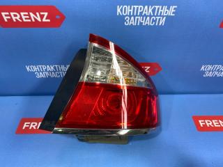 Фонарь задний правый Subaru Legacy 2006-2009 BL 84201AG241 контрактная