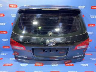 Запчасть крышка багажника Subaru Tribeca 2008-2014