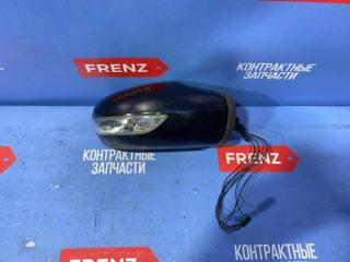 Зеркало правое Mercedes-Benz B 2005-2008 W245 A1698100476 контрактная