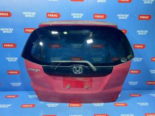 Запчасть крышка багажника Honda Jazz 2008-2014