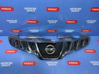 Запчасть решетка радиатора Nissan Murano 2008-2016