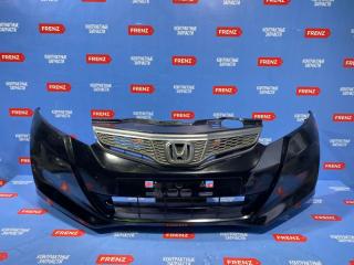 Бампер передний Honda Jazz 2010-2014 GE TFRTF090NH731P контрактная