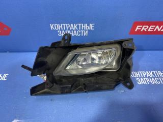 Фара противотуманная левая Mazda 3 2008-2013 BL BDG751690B контрактная