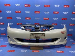 Бампер передний Subaru Impreza WRX 2007-2011