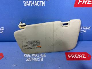 Козырек солнцезащитный правый Subaru Impreza 2007-2011 GH 92011FG060ME контрактная