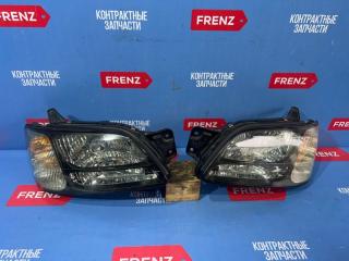 Комплект фар ксенон Subaru Outback 1998-2003