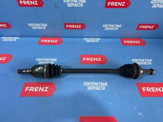Привод передний Subaru Impreza 2001-2007