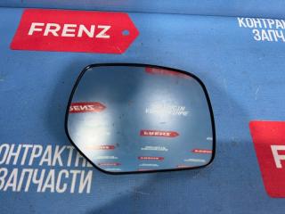 Зеркальный элемент правый Subaru XV 2011-2017