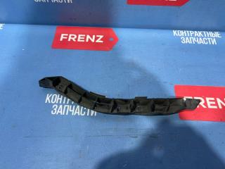 Запчасть кронштейн бампера передний левый Subaru Forester 2005-2007