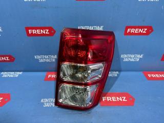 Запчасть фонарь правый Suzuki Grand Vitara 2005-2008