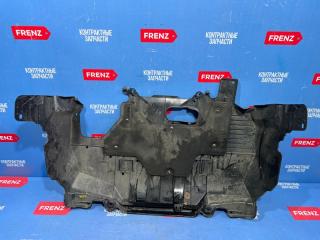 Пыльник двигателя Subaru Forester 2012-2018