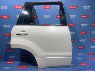 Запчасть дверь задняя правая Suzuki Grand Vitara 2005-2008