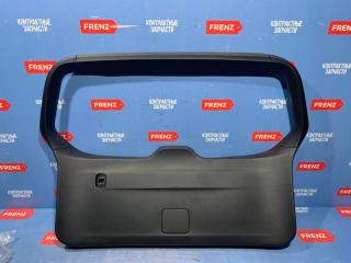 Обшивка крышки багажника Subaru Forester 2012-2018