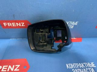 Корпус зеркала левый Subaru Forester 2012-2018