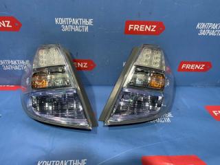 Комплект фонарей Honda Jazz 2008-2014