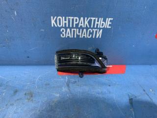 Повторитель поворота в зеркало правый Subaru Outback 2012-2015