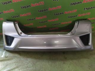 Бампер задний Honda Fit GK3 L13B контрактная