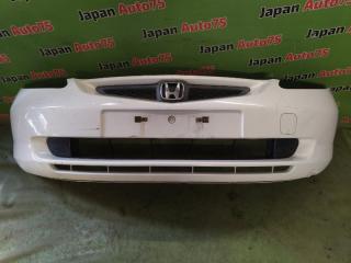 Бампер передний Honda Fit GD1 L13A контрактная