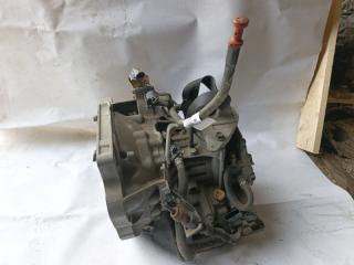 АКПП Mazda Demio DY3W ZJ-VE