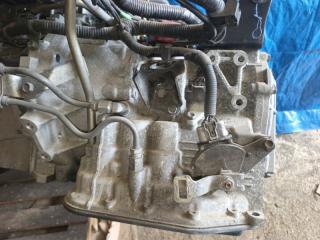 АКПП Toyota Corolla Fielder NZE124-3032465 2006 1NZ-FE