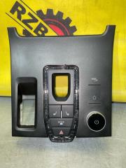 Накладка консоли Omoda C5 1.5