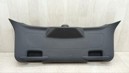 Обшивка крышки багажника Ford Focus 3 БУ