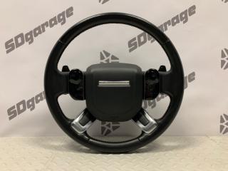 Руль с AIR BAG LAND ROVER DISCOVERY 5 L462 3.0 V6 D Gen2 Twin Turbo БУ