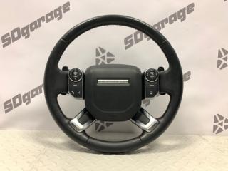 Руль с AIR BAG LAND ROVER DISCOVERY 5 L462 3.0 V6 D Gen2 Mono Turbo БУ