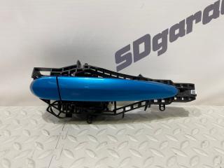 Ручка двери задняя правая BMW 4er F36 РЕСТАЙЛИНГ N57D30O БУ