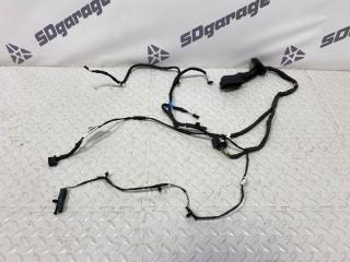 Проводка двери задняя правая BMW 4er F36 РЕСТАЙЛИНГ N57D30O БУ
