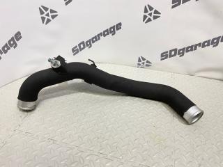 Патрубок интеркулера Kia Stinger 1 2019 3.3 GT 24V TURBO G6DP Патрубок интеркулера Kia Stinger 1 2019 3.3 GT 24V TURBO G6DP