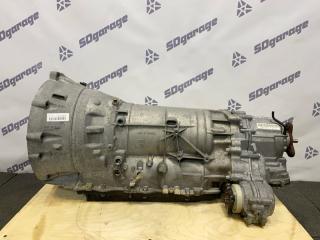 АКПП BMW 5er F10 N57D30C