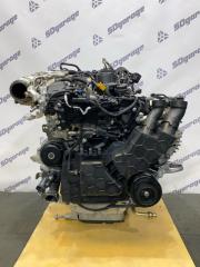 Двигатель в сборе 3.0D 654920 W167 Mercedes GLC Coupe Рестайлинг C253 654920 новая