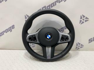РУЛЬ С AIR BAG М-ПАКЕТ BMW 2 Gran Coupe F44 B38A15F БУ