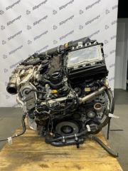 Двигатель в сборе 3.0D 654920 W167 Mercedes-Benz GLE W167 654920 БУ