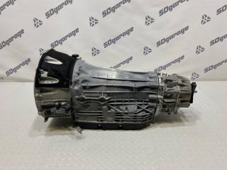 АКПП Mercedes-Benz GLC Coupe C253 2020 654920