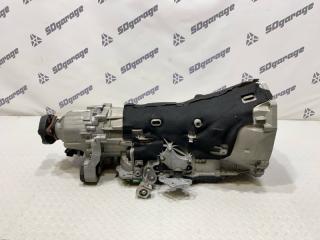 АКПП BMW 5er G30 2018 B58B30A