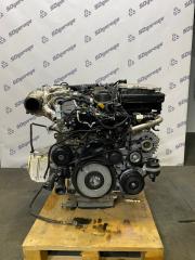 ДВИГАТЕЛЬ В СБОРЕ 654920 Mercedes-Benz GLC Coupe Рестайлинг C253 654920 БУ