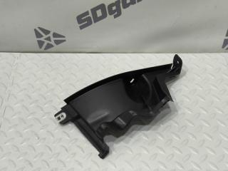 Щиток моторного отсека передний левый BMW X5 G05 B58B30C БУ