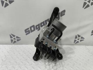 Блок ABS передний BMW X5 F15 N57D30B БУ