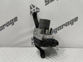 Блок ABS передний BMW X5 F15 N57D30C БУ