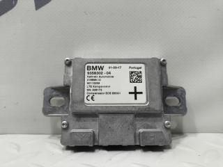 Компенсатор LTE BMW X5 F15 N57D30C БУ