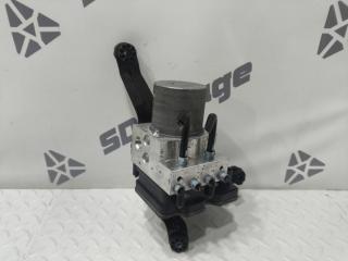 Блок ABS передний BMW X5 F15 N57D30B БУ