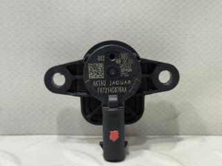 Датчик удара на дверь передний Jaguar E-pace 1 2.0L AJ20D4 Diesel БУ
