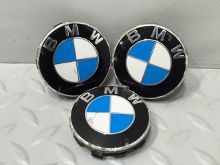 Колпак ступицы колеса BMW 5-Series G30 B57D30A БУ
