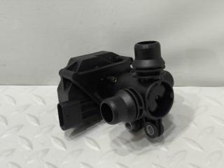 Клапан печки передний левый Mercedes-Benz GLE W167 / V167 654920 БУ